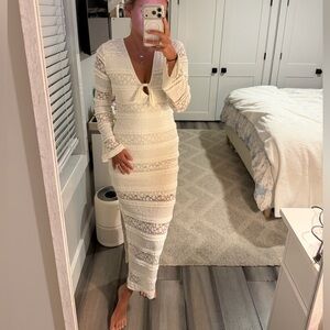 Sincerely Jules Dress